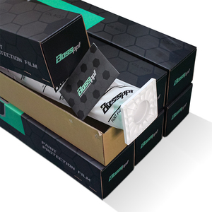 ฟิล์มป้องกันสี X18 8.25mil <span class=keywords><strong>โปร</strong></span>กาวลาเทมเปอร์100เปอร์เซ็นต์รับประกัน8ปี - Product Image 6