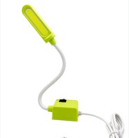 Nouvelle conception d'accessoires pour machines à coudre d'usine de vêtements, pièces détachées, éclairage de travail à LED COB, éclairage LED pour machine à coudre