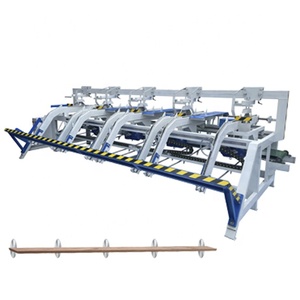 เลื่อยตัดอัตโนมัติพร้อมระบบป้อนอาหารมาตรฐาน CE และ ISO - Product Image 1
