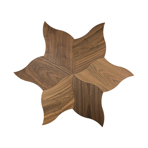 Apolloxy Revêtement de sol personnalisé 12Mm Ac3 <span class=keywords><strong>Parquet</strong></span> <span class=keywords><strong>stratifié</strong></span> en bois <span class=keywords><strong>massif</strong></span> - Product Image 3