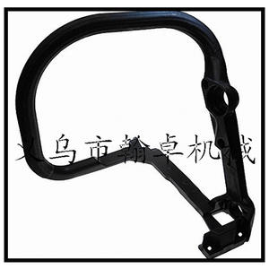 MS290 390 310 029 039มือจับด้านหน้าโค้งสำหรับอุปกรณ์เสริมเลื่อยโซ่ - Product Image 2