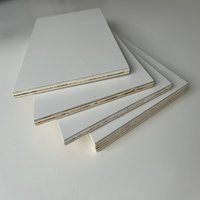 Paneles compuestos GFRP Panel compuesto de construcción sándwich de madera FRP con característica térmica Técnica de moldeo con revestimiento de gel