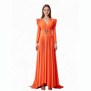 Maxi Dress Formal Dresses - Elegant & Luxurious options