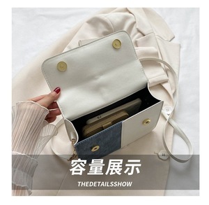 Nouveau stock 2026 : Sacs de luxe de créateurs d'occasion, sacs à main de couleurs variées, sacs bandoulière pour femme en tissu de seconde main de haute qualité - Product Image 2