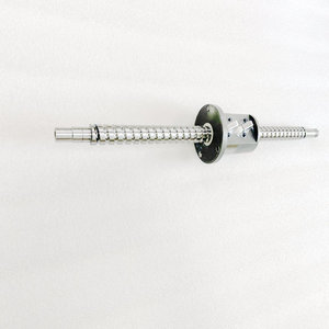 บอลสกรู X: SBN2512XS-3RRGO+780LC3(B) - Product Image 3