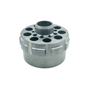 Kit de réparation rotatif pour moteur hydraulique de translation à pompe à piston HMGF68F, pièces détachées pour excavatrices ZX330/ZX360-2/3/5 - Product Image 2