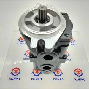 Repuestos para Excavadora E325, Bomba de Engranajes del Motor 200-3406 2003406 de Alta Calidad - Product Image 2