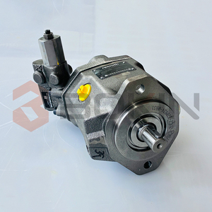 Rexroth a10vso loạt trục piston biến bơm bơm thủy lực bao gồm a10vso10/52 a10vso18/31 a10vso45/31 - Product Image 1