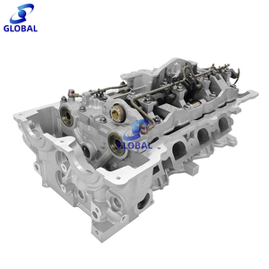 Nouvelle culasse en aluminium OEM 11127578027 11127581141 pour moteur X1 N46B20 2.0L - Product Image 4