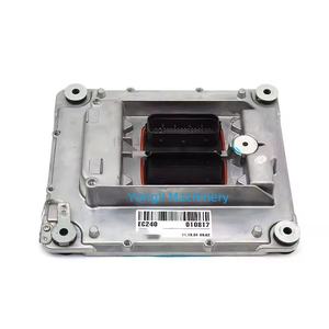 Controlador de Motor para Maquinaria de Construcción 21107008 ECU ECM Unidad de Control de Motor Programada D13B D13F 21107008 - Product Image 3