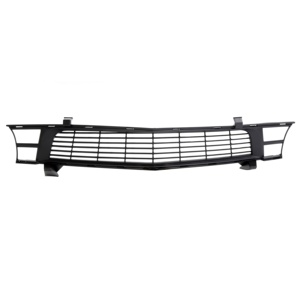 Pour <span class=keywords><strong>Chevrolet</strong></span> <span class=keywords><strong>Camaro</strong></span> SS LT <span class=keywords><strong>ZL1</strong></span> 2010-2015 Grille Heritage de pare-chocs avant 92243533 - Product Image 2