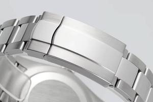 Reloj Verde Multifunción de Lujo, Super Calidad, Resistente al Agua, Mecánico, 42 mm, Movimiento ZFactory julilee2824 32.69.34 904l - Product Image 6