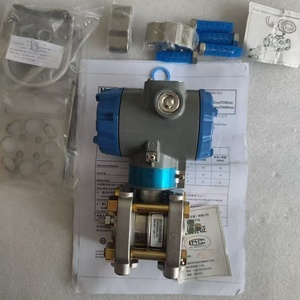 สมาร์ทไลน์ STD800 ดิฟเฟอเรนเชียล STD810-E1HS2AS-1-A-AHC ช่วงการวัด 10 (25.0) URL /10 (25) สแปน - Product Image 1
