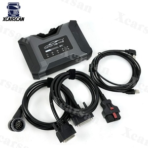 Super MB PRO M6+ WiFi DOIP Connect MB Star M6 XENTRY Herramienta de Diagnóstico Principal para Autos y Camiones - Product Image 4