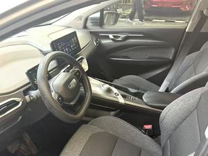 Geely Geometry C 2020 2023 2025 SUV Compacto Eléctrico Puro con 400 km de Autonomía NEDC, Bajo Kilometraje, SUV Eléctrico Rápido - Product Image 5