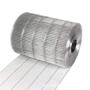 Grillage soudé galvanisé 1x10 cm pour clôture de ferme, clôture de <span class=keywords><strong>jardin</strong></span>, cage à animaux, renforcement de construction avec service de découpe - Product Image 6