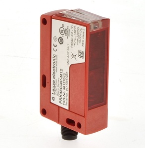 เซ็นเซอร์โฟโตอิเล็กทริคแบบสะท้อนแสงโพลาไรซ์ Leuze PRK46C.1/4P-M12 ของแท้ใหม่ พร้อมราคาดี 50127015 - Product Image 4