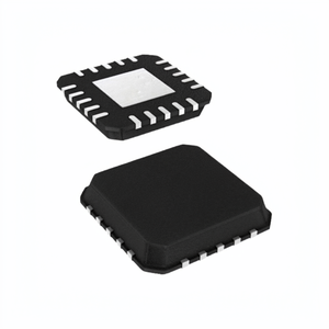 ชิป ISL54003IRTZ-T 20 WFQFN แบบมีแผ่นรองวงจรอิเล็กทรอนิกส์ ตัวแทนจำหน่ายที่ได้รับอนุญาต - Product Image 1