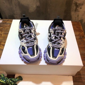 Envío Directo, Zapatillas Deportivas de Lujo Originales, Retro, Tendencia de Moda, Famosas, Track 3.0, Luz LED, Uso en Jardín, IP44, Impermeables, 5000K, Luz Diurna - Product Image 4