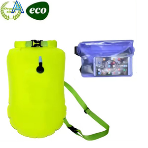 Milieuvriendelijke Pvc-Luchtblaas Opblaasbare Zwembuis Levensreddende Kamer Voor Opblaasbare Tag Langs De Tantony Varkensdrijverskamer - Product Image 5