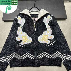 Famosi Cappotti Bomber Invernali Vintage Coreani, Fornitori Online Affidabili di Abbigliamento Firmato per Signore, Acquisto all'Ingrosso - Product Image 3