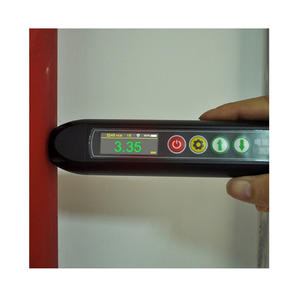 Emat10, Emat10 + Kleurenscherm Digitale Buis Elektromagnetische Ultrasone Diktemeter Elektromagnetische Ultrasone Diktemeter - Product Image 2