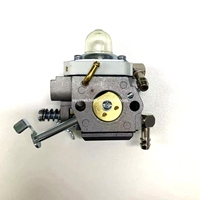 Pièces de rechange pour moteur, carburateur pour moteur à essence gx100 WM80 16100-ZDD-R02 HDA326 Wacker 5200018691