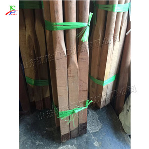 Máquina de procesamiento automático de madera para carpintería, mopa, varilla, <span class=keywords><strong>pala</strong></span>, martillo, mangos de escoba, mango de azada de redondeado, gran oferta - Product Image 4