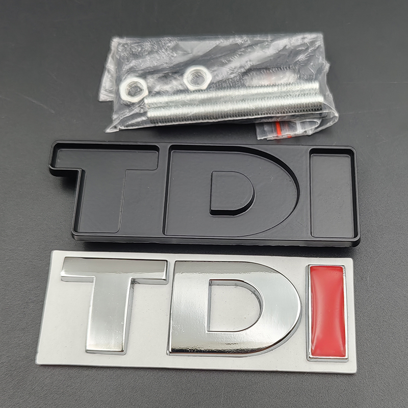 Griglia TD Argento I