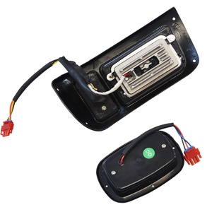 Club Car DS LED Ensemble d'éclairage de voiture de luxe Clignotant High Beam Golf Cart - Product Image 5