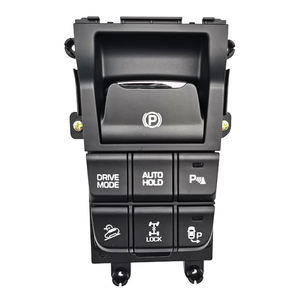 Venta caliente OE 93300D30304X interruptor de salpicadero de coche para accesorios de vehículos <span class=keywords><strong>HYUNDAI</strong></span> - Product Image 2