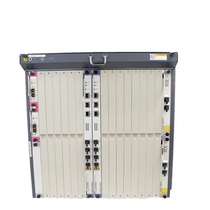 HW MA5680T OLT GPON GEPON 1G 10G FTTH 8 Puertos 16 Puertos PON 6 Meses de Garantía - Product Image 1