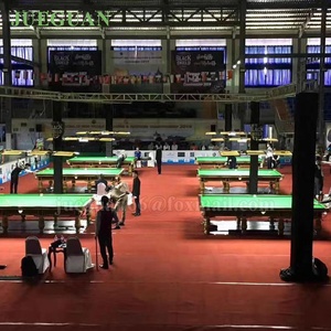 Giải Đấu Tốt Nhất Strachan Zender Hoàng Tử Vàng <span class=keywords><strong>Snooker</strong></span> Bảng Giá - Product Image 3