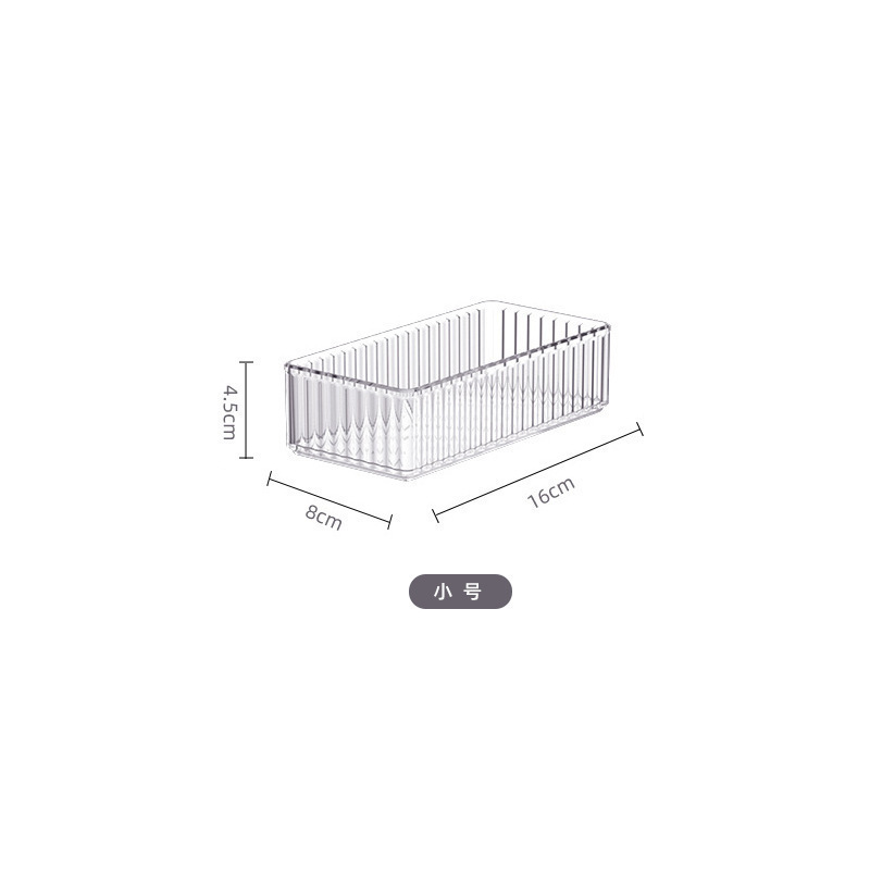 Transparent [Small Size]