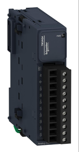 Nuovissimo Modulo di Uscita Analogica Universale Modicon TM3 TM3AQ4 per <span class=keywords><strong>PLC</strong></span> (Controllori Logici <span class=keywords><strong>Programmabili</strong></span>) - Product Image 2