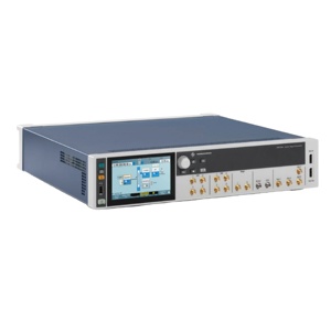 Generador de Señales de Banda Ancha R&S SFI100A, Control sin Precedentes, Material de Aluminio/Fibra, Instrumento de Medición Electrónico - Product Image 3