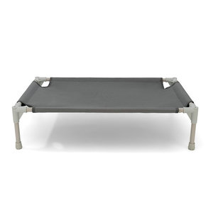 Erhöhtes Hundebett mit Stabilem Stahlrahmen für Trainingsszenarien - Product Image 2