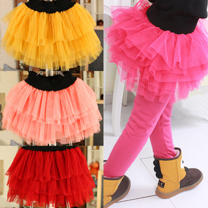 Verano Venta al por mayor Compras en línea Ropa para niños Mini Casual Moda Pastel Falda para niños Niñas de China - Product Image 6