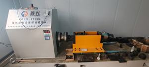 Hoge Sterkte 8.8/10.9 Bevestiger Schroefbout Koppel <span class=keywords><strong>Tester</strong></span> Elektronische Pull Torsie Test Machine 1 Jaar Garantie - Product Image 2