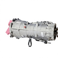 Ensemble de transmission d'origine 6HP21 utilisé pour JMC Yusheng S350 2.4TD
