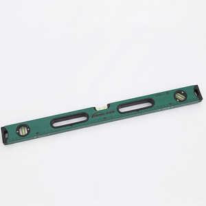 Lanbaolu Spirit Level 600mm Aluminum Alloy High Precision Bubble Level For Construction And Decoration - Product Image 2