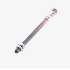 Sensor de Proximidad Inductivo Balluff BES 516-343-SA11, Terminal de Tornillo, Blindado, Cuerpo de SUS304 - Product Image 1