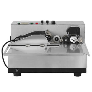 <strong>MY</strong>-<strong>380F</strong> Electric <strong>Solid</strong> <strong>Ink</strong> Coding Machine / Automatic <strong>Date</strong> Code Machine for Paper &amp; Plastic Packaging Food &amp; Clothes - Product Image 3