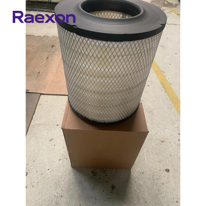 RAEXON AF 高效滤纸空气滤清器替换件 OE AF25139 适用于欧洲卡车 - Product Image 2