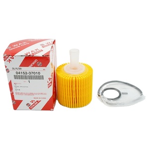 ShumiqI Wak Hochwertige Automobilteile Ölfilter 04152-37010 04152-YZZA6 Filter für Toyota Ölfilter - Product Image 4