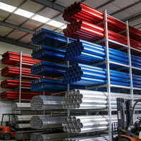 Plaque en alliage d'aluminium anodisé, pliage en usine, vente en gros directe, prix compétitif, échantillon gratuit disponible pour l'industrie mondiale