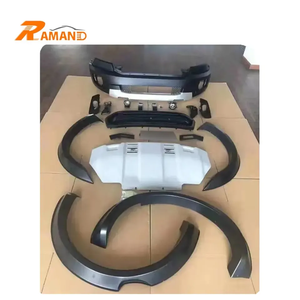Factory Body <strong>Kit</strong> for <strong>Ranger</strong> T7 T8 Upgrade Raptor 2016-2019 <strong>Ranger</strong> <strong>Conversion</strong> <strong>Kit</strong> Raptor - Product Image 2