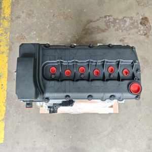 Motore a Benzina CGR 3.6L M55 L6 per Audi <span class=keywords><strong>Volkswagen</strong></span> <span class=keywords><strong>7P</strong></span> 2014-2012 - Product Image 2