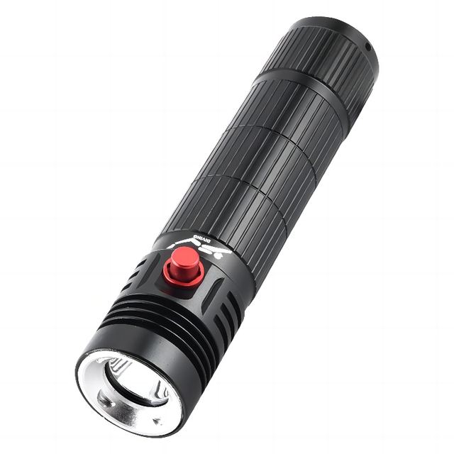 1000 Lumens L2 LED Diving Flashlight High Brightness IPX8 Most Powerful 50 Meters Underwater Lantern for Emergency Camping
