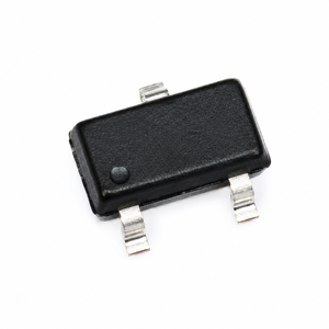 SC-70, SOT-323 Acheter des composants électroniques en ligne Transistors originaux neufs et authentiques BC807-40W-7 - Product Image 1